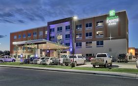 Holiday Inn Express Roswell